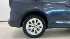 Ford Tourneo Connect 2.0 EcoBlue Titanium 5dr Auto Diesel Estate